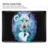 Night Wolf by Sheena Pike MacBook Pro 16in (2019-20) Case plus Skin