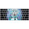 Night Wolf by Sheena Pike Magic Keyboard Skin