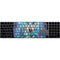 Night Wolf by Sheena Pike Magic Keyboard with Numeric Keypad Skin