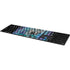 Night Wolf by Sheena Pike Magic Keyboard with Numeric Keypad Skin