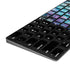 Night Wolf by Sheena Pike Magic Keyboard with Numeric Keypad Skin