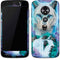Night Wolf by Sheena Pike Moto E5 Play Skin