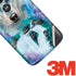 Night Wolf by Sheena Pike Moto E5 Play Skin