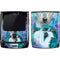 Night Wolf by Sheena Pike Motorola RAZR Skin