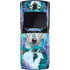 Night Wolf by Sheena Pike Motorola RAZR Skin