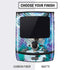 Night Wolf by Sheena Pike Motorola RAZR Skin