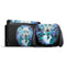 Night Wolf by Sheena Pike Nintendo Switch Bundle Skin