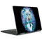 Night Wolf by Sheena Pike Notebook 9 Pro 13in (2017) Skin