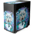 Night Wolf by Sheena Pike NZXT H510 Compact ATX Mid-Tower Case Skin