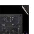 Night Wolf by Sheena Pike NZXT H510 Compact ATX Mid-Tower Case Skin