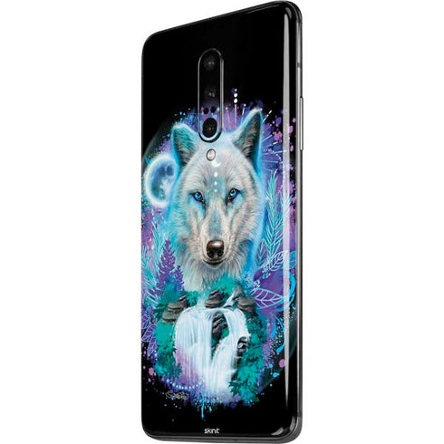 Night Wolf by Sheena Pike OnePlus 7 Pro Skin