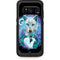 Night Wolf by Sheena Pike Otterbox Commuter Galaxy Skin