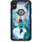 Night Wolf by Sheena Pike Otterbox Commuter iPhone Skin