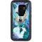 Night Wolf by Sheena Pike Otterbox Defender Galaxy Skin