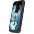 Night Wolf by Sheena Pike Otterbox Defender Galaxy Skin