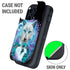 Night Wolf by Sheena Pike Otterbox Defender iPhone Skin