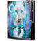 Night Wolf by Sheena Pike Playstation 3 & PS3 Slim Skin