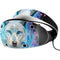 Night Wolf by Sheena Pike PlayStation VR2 Skin