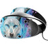 Night Wolf by Sheena Pike PlayStation VR2 Skin