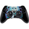 Night Wolf by Sheena Pike PS4/PC SCUF Impact Controller Skin