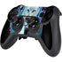 Night Wolf by Sheena Pike PS4/PC SCUF Impact Controller Skin
