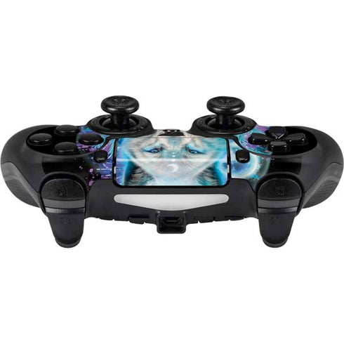 Night Wolf by Sheena Pike PS4/PC SCUF Impact Controller Skin