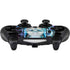 Night Wolf by Sheena Pike PS4/PC SCUF Impact Controller Skin