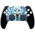 Night Wolf by Sheena Pike PS5 Controller Skin