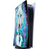 Night Wolf by Sheena Pike PS5 Digital Edition Console Skin
