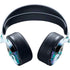 Night Wolf by Sheena Pike PULSE 3D Wireless Headset for PS5 Skin