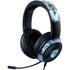 Night Wolf by Sheena Pike Razer Kraken X Skin