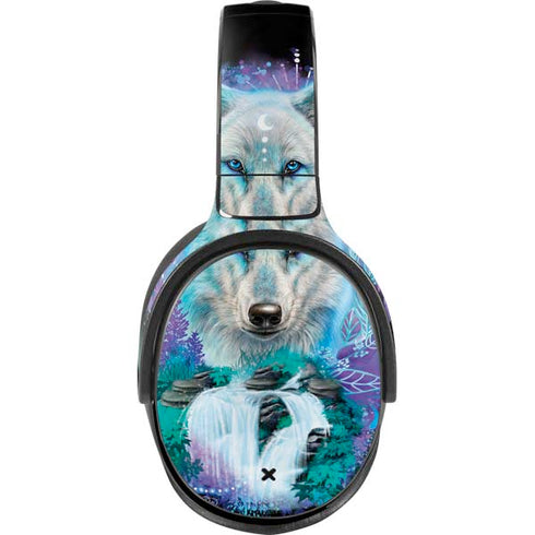 Night Wolf by Sheena Pike Skullcandy Venue Skin