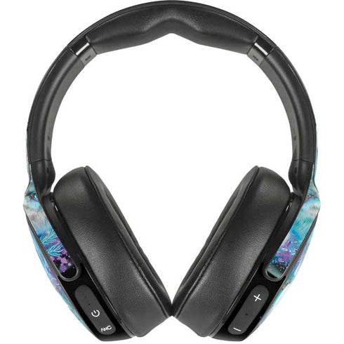 Night Wolf by Sheena Pike Skullcandy Venue Skin