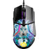 Night Wolf by Sheena Pike SteelSeries Rival 600 Gaming Mouse Skin