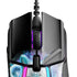 Night Wolf by Sheena Pike SteelSeries Rival 600 Gaming Mouse Skin