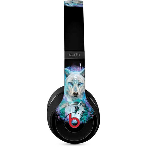 Night Wolf by Sheena Pike Studio Wireless Skin