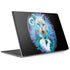 Night Wolf by Sheena Pike Surface Laptop 3 13.5in Skin
