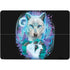 Night Wolf by Sheena Pike Surface Laptop Studio Skin