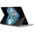 Night Wolf by Sheena Pike Surface Laptop Studio Skin