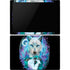 Night Wolf by Sheena Pike Surface Pro 6 Skin