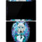 Night Wolf by Sheena Pike Surface Pro 7 Skin