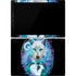 Night Wolf by Sheena Pike Surface Pro 7 Skin