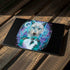 Night Wolf by Sheena Pike Surface Pro 7 Skin