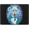 Night Wolf by Sheena Pike Surface Pro 8 Skin