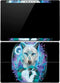 Night Wolf by Sheena Pike Surface Pro (2017) Skin