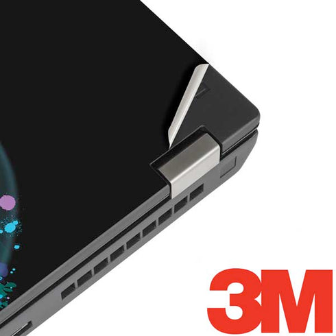Night Wolf by Sheena Pike Lenovo ThinkPad Skin