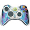 Night Wolf by Sheena Pike Xbox 360 Wireless Controller Skin