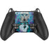 Night Wolf by Sheena Pike Xbox Elite Wireless Controller Series 2 Skin