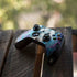 Night Wolf by Sheena Pike Xbox One S All-Digital Edition Bundle Skin