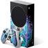 Night Wolf by Sheena Pike Xbox Series S Skins